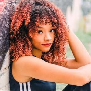 Meet your Posher, Ally